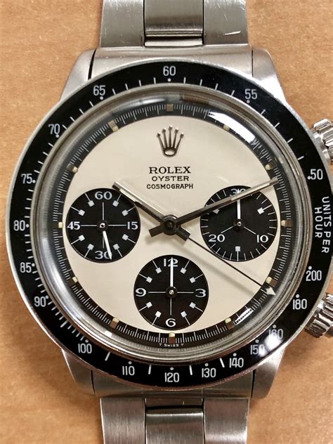 rolex cosmograph paul newman 6263|paul newman 6263 for sale.